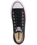 Converse Chuck Taylor All Star Lift Sneakers, Womens, 6.5M, Black
