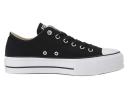 Converse Chuck Taylor All Star Lift Sneakers, Womens, 6.5M, Black