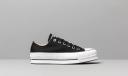 Converse Chuck Taylor All Star Lift Sneakers, Womens, 6.5M, Black
