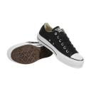 Converse Chuck Taylor All Star Lift Sneakers, Womens, 6.5M, Black