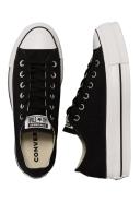Converse Chuck Taylor All Star Lift Sneakers, Womens, 6.5M, Black