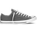 Converse Chuck Taylor All Star Lo - Charcoal US Size 7.5