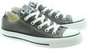 Converse Chuck Taylor All Star Low, Mens US 12