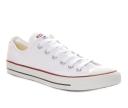 Converse Chuck Taylor All Star Low, Mens US 17