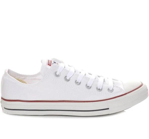 Converse Chuck Taylor All Star Low, Mens US 17