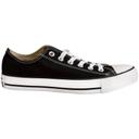 Converse Chuck Taylor All-Star Ox Black