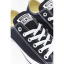 Converse Chuck Taylor All-Star Ox Black