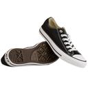 Converse Chuck Taylor All-Star Ox Black