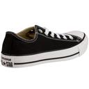Converse Chuck Taylor All-Star Ox Black