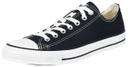 Converse Chuck Taylor All-Star Ox Black