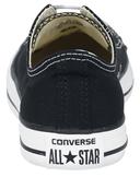 Converse Chuck Taylor All-Star Ox Black