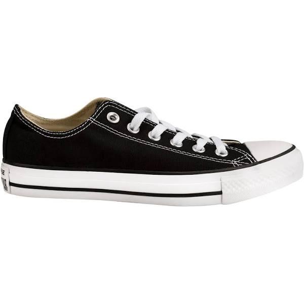 Converse Chuck Taylor All-Star Ox Black