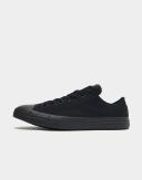 Converse Chuck Taylor All-Star Ox Black Monochromatic