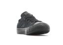 Converse Chuck Taylor All-Star Ox Black Monochromatic