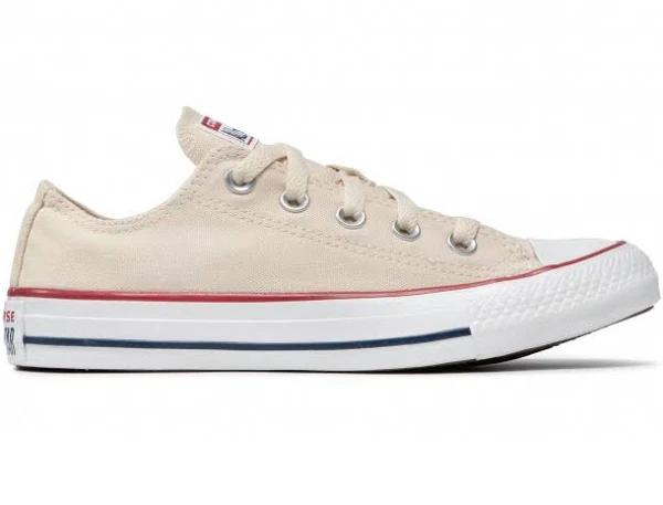 Converse Chuck Taylor All-Star Ox Natural Ivory