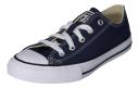 Converse Chuck Taylor All Star Ox Navy
