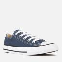 Converse Chuck Taylor All Star Ox Navy