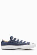 Converse Chuck Taylor All Star Ox Navy