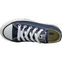 Converse Chuck Taylor All Star Ox Navy