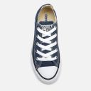 Converse Chuck Taylor All Star Ox Navy