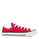 Converse Chuck Taylor All Star Ox Red