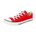 Converse Chuck Taylor All Star Ox Red