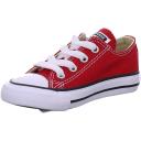 Converse Chuck Taylor All Star Ox Red