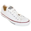 Converse Chuck Taylor All Star Ox Sneakers in White Mono