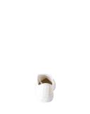Converse Chuck Taylor All Star Ox Sneakers in White Mono
