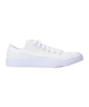 Converse Chuck Taylor All Star Ox Sneakers in White Mono