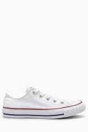 Converse Chuck Taylor All Star Ox 'White'