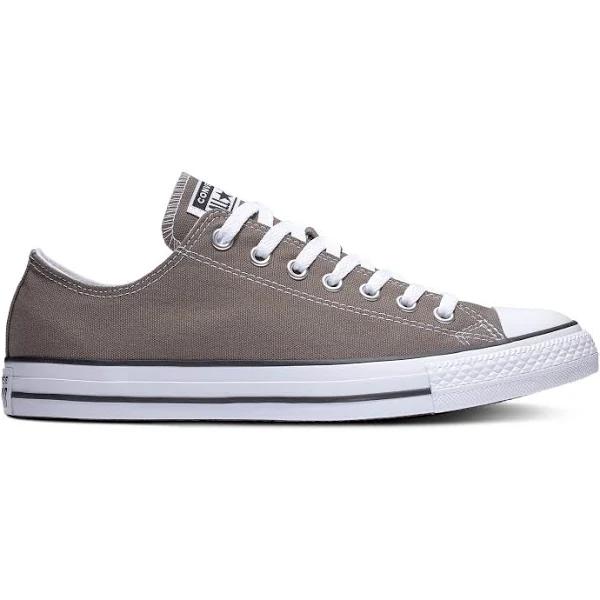 Converse Chuck Taylor All-Star Seasonal Ox Charcoal
