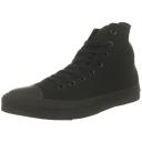 Converse Chuck Taylor All Star Toddler High Top Black Sneakers