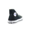 Converse Chuck Taylor All Star Toddler High Top Black Sneakers