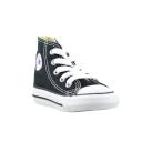 Converse Chuck Taylor All Star Toddler High Top Black Sneakers