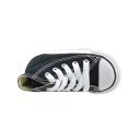 Converse Chuck Taylor All Star Toddler High Top Black Sneakers
