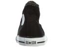 Converse Chuck Taylor All Star Toddler High Top Black Sneakers