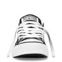Converse Chuck Taylor All Star Toddler Low Top Black Sneakers