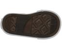 Converse Chuck Taylor All Star Toddler Low Top Black Sneakers