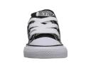 Converse Chuck Taylor All Star Toddler Low Top Black Sneakers