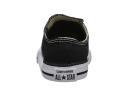 Converse Chuck Taylor All Star Toddler Low Top Black Sneakers