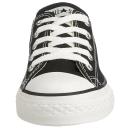 Converse Chuck Taylor All Star Toddler Low Top Black Sneakers