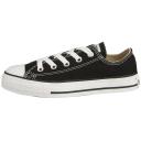 Converse Chuck Taylor All Star Toddler Low Top Black Sneakers