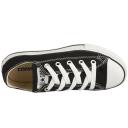 Converse Chuck Taylor All Star Toddler Low Top Black Sneakers
