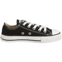 Converse Chuck Taylor All Star Toddler Low Top Black Sneakers