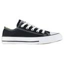 Converse Chuck Taylor All Star Toddler Low Top Black Sneakers