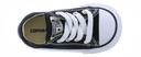 Converse Chuck Taylor All Star Toddler Low Top Black Sneakers