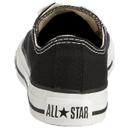 Converse Chuck Taylor All Star Toddler Low Top Black Sneakers
