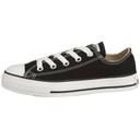 Converse Chuck Taylor All Star Toddler Low Top Black Sneakers