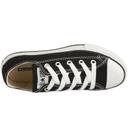 Converse Chuck Taylor All Star Toddler Low Top Black Sneakers